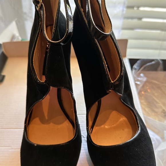 Black heels from I.N.C. - Picture 5 of 6